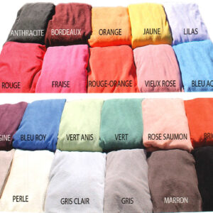 Face Holeless Massage Table Cover