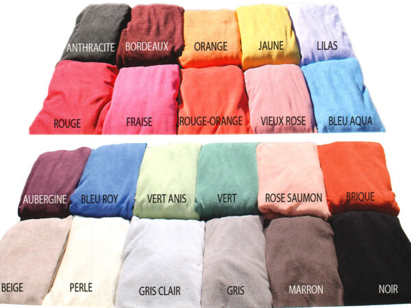 Massage Table Cover with Face Hole