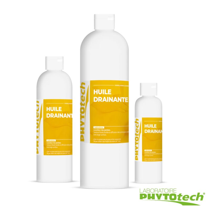 les gels circulatoires