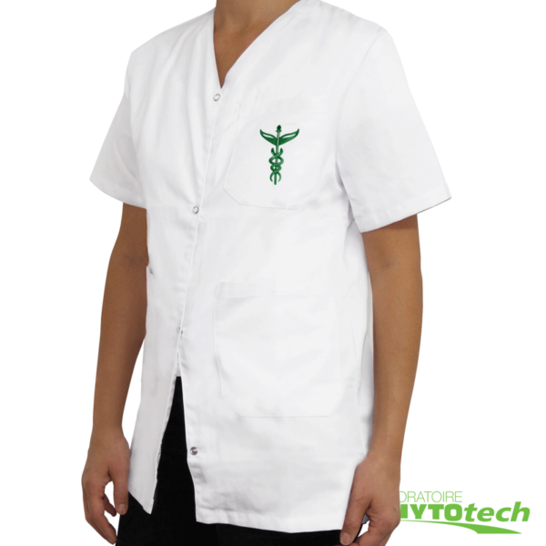 Blouse Medicale Kinesitherapeute