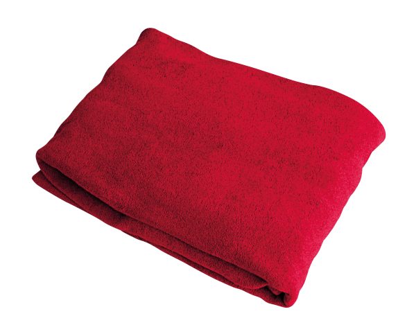 Massage Table Cover with Face Hole - Image 7