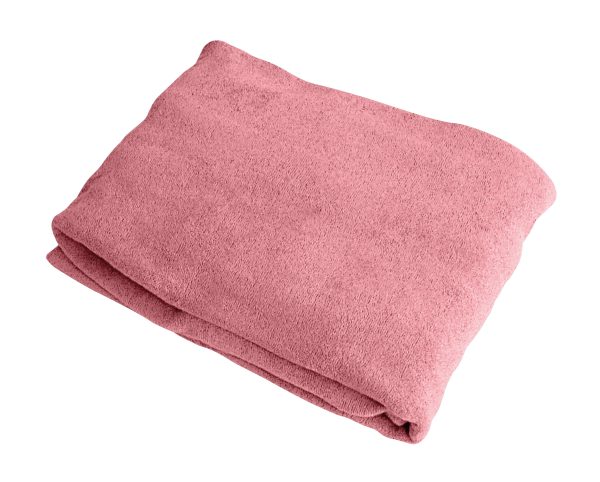 Massage Table Cover with Face Hole - Image 5