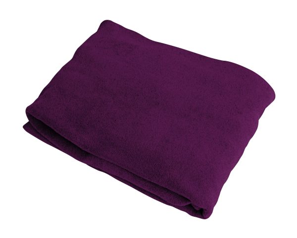 Massage Table Cover with Face Hole - Image 6