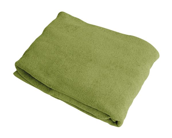 Massage Table Cover with Face Hole - Image 4