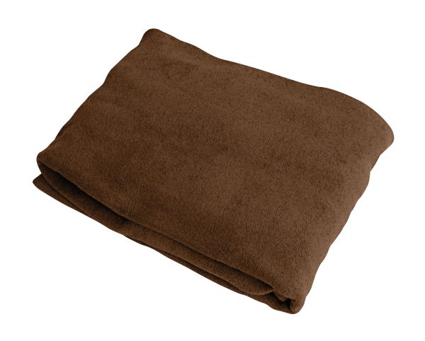 Massage Table Cover with Face Hole - Image 3