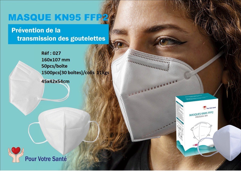Masques FFP2