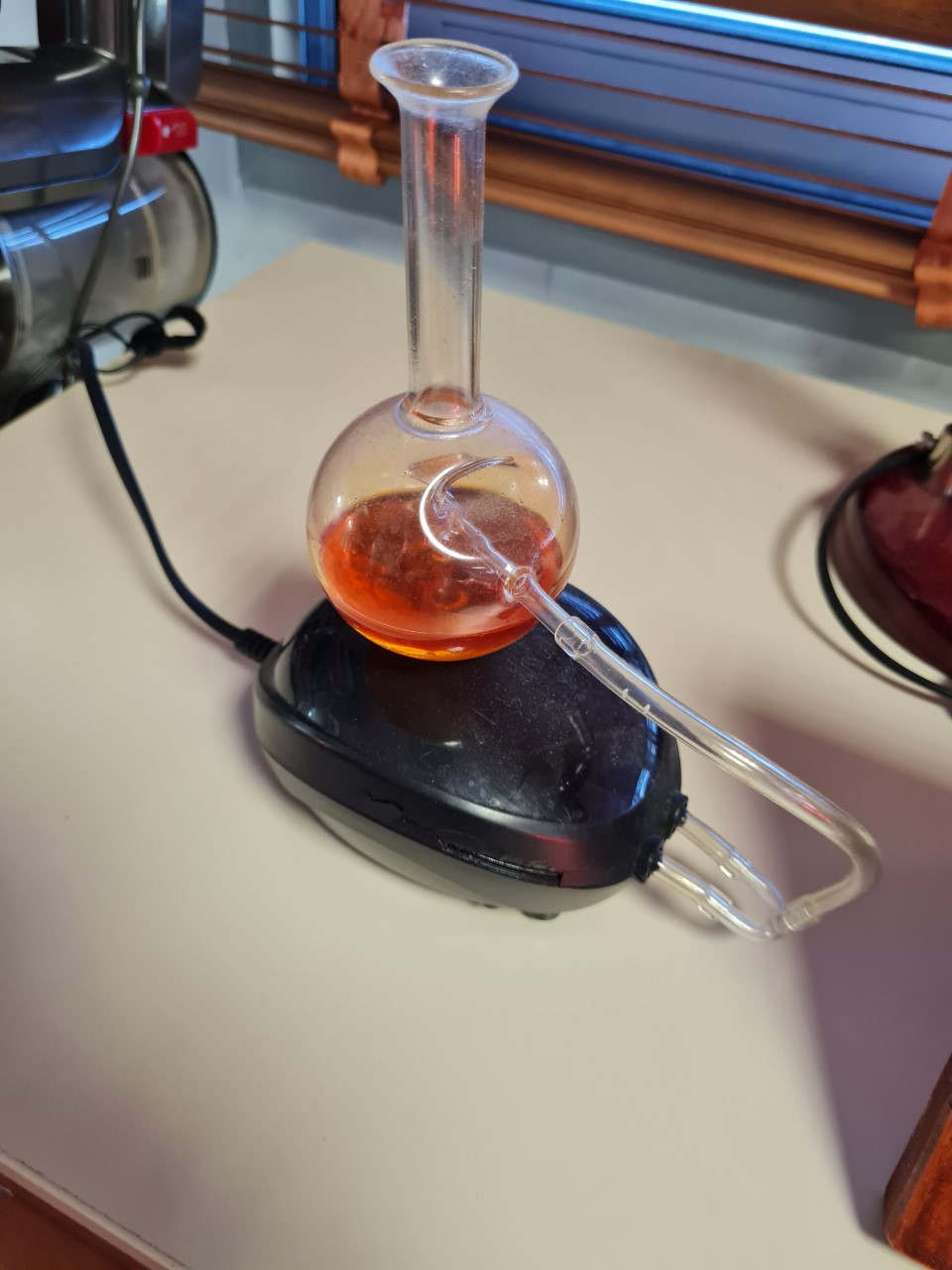 Diffuseur huiles essentielles