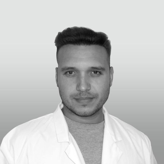 Cédric Escudero