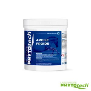 equit Argile equitation - argile verte cheval - soin chevaux - cosmetique cheval- pot