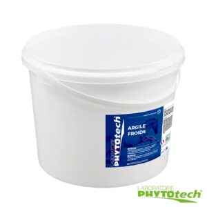 equitArgil -seau- equitation - argile verte cheval - soin chevaux - cosmetique cheval