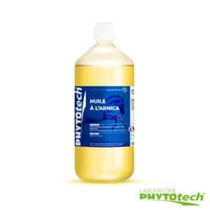equit -arnica-Huile - chevaux -equitation