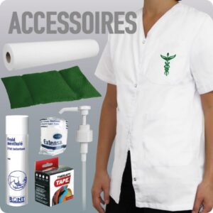 Accessoires & Housses de tables