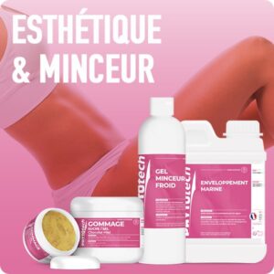 Aesthetic and Slimming Range